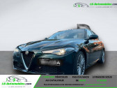 Alfa romeo Giulia occasion année 2022 boite Automatique Annonce Alfa romeo Giulia occasion Diesel 2.2 190 ch BVA à Beaupuy