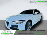 Alfa romeo Giulia occasion année 2022 boite Automatique Annonce Alfa romeo Giulia occasion Diesel 2.2 190 ch BVA à Beaupuy