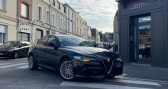 Alfa romeo Giulia occasion année 2018 boite Automatique Annonce Alfa romeo Giulia occasion Diesel 2.2 210 ch AT8 Q4 Veloce / SIEGES / VOLANTS CHAUFFANTS / CAR à Cambrai