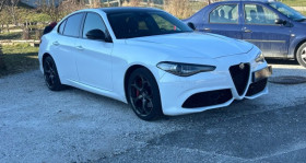 Alfa romeo Giulia , garage AGENCE SIMPLY ALLONZIER LA CAILLE � allonzier de la caille