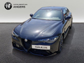 Alfa romeo Giulia occasion année 2025 boite Automatique Annonce Alfa romeo Giulia occasion Diesel 2.2 210 ch AT8 Q4 Veloce à Angers