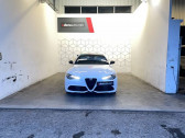 Alfa romeo Giulia 2.2 210 ch AT8 Q4 Veloce  2020 - annonce de voiture en vente sur Auto Sélection.com