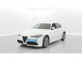 Alfa romeo Giulia occasion année 2018 boite Automatique Annonce Alfa romeo Giulia occasion Diesel 2.2 210 ch AT8 Q4 Veloce à QUIMPER