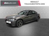 Annonce Alfa romeo Giulia occasion Diesel 2.2 210 ch AT8 Q4 Veloce � Toulouse