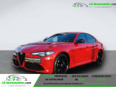 Annonce Alfa romeo Giulia occasion Diesel 2.2 210 ch BVA Q4 � Beaupuy