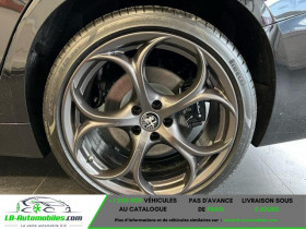 Alfa romeo Giulia 2.2 210 ch BVA Q4  occasion � Beaupuy - photo n�8