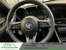 Alfa romeo Giulia 2.2 210 ch BVA Q4  occasion � Beaupuy - photo n�7
