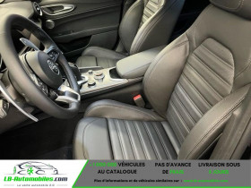 Alfa romeo Giulia 2.2 210 ch BVA Q4  occasion � Beaupuy - photo n�5