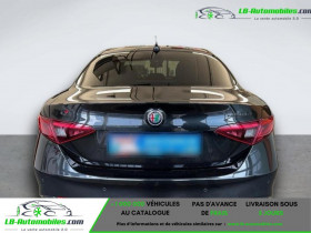 Alfa romeo Giulia 2.2 210 ch BVA Q4  occasion � Beaupuy - photo n�4