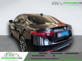 Alfa romeo Giulia 2.2 210 ch BVA Q4  occasion � Beaupuy - photo n�3