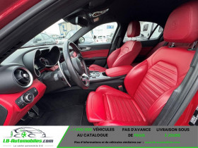 Alfa romeo Giulia 2.2 210 ch BVA Q4  occasion � Beaupuy - photo n�5