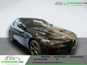 Alfa romeo Giulia 2.2 210 ch BVA Q4  occasion � Beaupuy - photo n�2