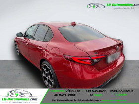 Alfa romeo Giulia 2.2 210 ch BVA Q4  occasion � Beaupuy - photo n�2