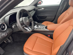 Alfa romeo Giulia 2.2 210 ch BVA Q4  occasion  Beaupuy - photo n3