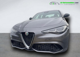 Alfa romeo Giulia 2.2 210 ch BVA Q4  occasion  Beaupuy - photo n2