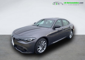 Alfa romeo Giulia , garage LB AUTOMOBILES  Beaupuy