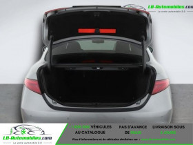 Alfa romeo Giulia 2.2 210 ch BVA Q4  occasion  Beaupuy - photo n6