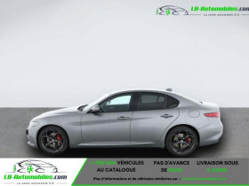 Alfa romeo Giulia 2.2 210 ch BVA Q4  occasion  Beaupuy - photo n5