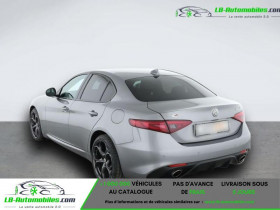 Alfa romeo Giulia 2.2 210 ch BVA Q4  occasion  Beaupuy - photo n4