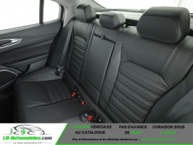 Alfa romeo Giulia 2.2 210 ch BVA Q4  occasion  Beaupuy - photo n7