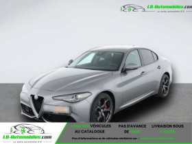 Alfa romeo Giulia , garage LB AUTOMOBILES  Beaupuy