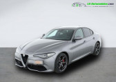 Annonce Alfa romeo Giulia occasion Diesel 2.2 210 ch BVA Q4  Beaupuy