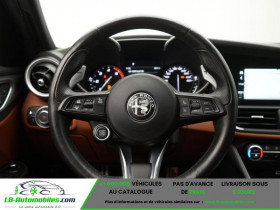 Alfa romeo Giulia 2.2 210 ch BVA Q4  occasion  Beaupuy - photo n7