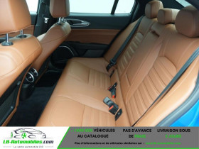 Alfa romeo Giulia 2.2 210 ch BVA Q4  occasion  Beaupuy - photo n6