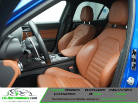 Alfa romeo Giulia 2.2 210 ch BVA Q4  occasion  Beaupuy - photo n5