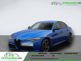 Alfa romeo Giulia , garage LB AUTOMOBILES  Beaupuy