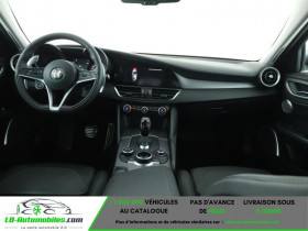 Alfa romeo Giulia 2.2 210 ch BVA Q4  occasion  Beaupuy - photo n3