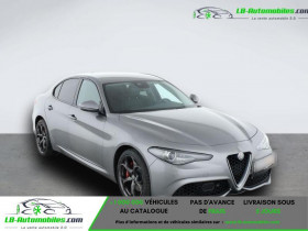 Alfa romeo Giulia 2.2 210 ch BVA Q4  occasion  Beaupuy - photo n2