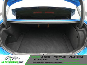 Alfa romeo Giulia 2.2 210 ch BVA Q4  occasion  Beaupuy - photo n9