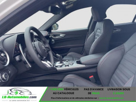 Alfa romeo Giulia 2.2 210 ch BVA Q4  occasion  Beaupuy - photo n5