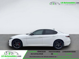 Alfa romeo Giulia 2.2 210 ch BVA Q4  occasion  Beaupuy - photo n4