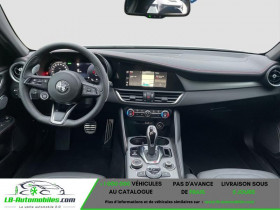 Alfa romeo Giulia 2.2 210 ch BVA Q4  occasion  Beaupuy - photo n3