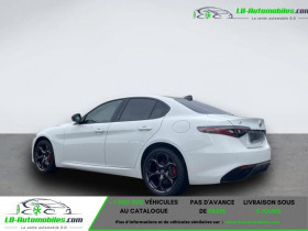Alfa romeo Giulia 2.2 210 ch BVA Q4  occasion  Beaupuy - photo n2