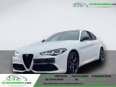 Alfa romeo Giulia 2.2 210 ch BVA Q4   Beaupuy 31