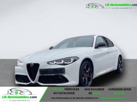 Alfa romeo Giulia , garage LB AUTOMOBILES  Beaupuy