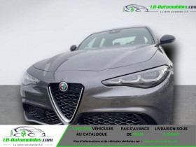 Alfa romeo Giulia 2.2 210 ch BVA Q4  occasion  Beaupuy - photo n2