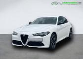 Alfa romeo Giulia occasion année 2024 boite Automatique Annonce Alfa romeo Giulia occasion Diesel 2.2 210 ch BVA Q4 à Beaupuy