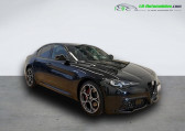 Alfa romeo Giulia occasion année 2023 boite Automatique Annonce Alfa romeo Giulia occasion Diesel 2.2 210 ch BVA Q4 à Beaupuy