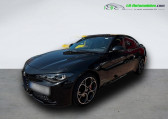 Alfa romeo Giulia occasion année 2023 boite Automatique Annonce Alfa romeo Giulia occasion Diesel 2.2 210 ch BVA Q4 à Beaupuy