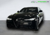Alfa romeo Giulia occasion année 2025 boite Automatique Annonce Alfa romeo Giulia occasion Diesel 2.2 210 ch BVA Q4 à Beaupuy