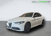 Alfa romeo Giulia 2.2 210 ch BVA Q4   Beaupuy 31