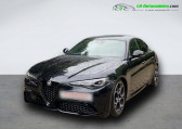 Alfa romeo Giulia occasion année 2024 boite Automatique Annonce Alfa romeo Giulia occasion Diesel 2.2 210 ch BVA Q4 à Beaupuy