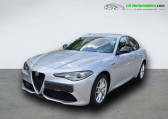 Alfa romeo Giulia occasion année 2020 boite Automatique Annonce Alfa romeo Giulia occasion Diesel 2.2 210 ch BVA Q4 à Beaupuy