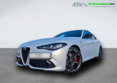 Alfa romeo Giulia occasion année 2023 boite Automatique Annonce Alfa romeo Giulia occasion Diesel 2.2 210 ch BVA Q4 à Beaupuy