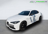 Alfa romeo Giulia 2.2 210 ch BVA Q4   Beaupuy 31