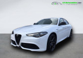 Alfa romeo Giulia 2.2 210 ch BVA Q4   Beaupuy 31